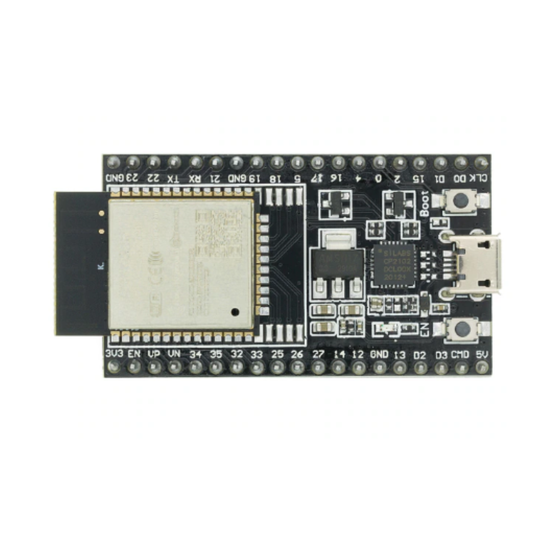 Esp32 Wroom 32D